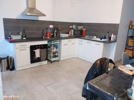 location appartement 79m2