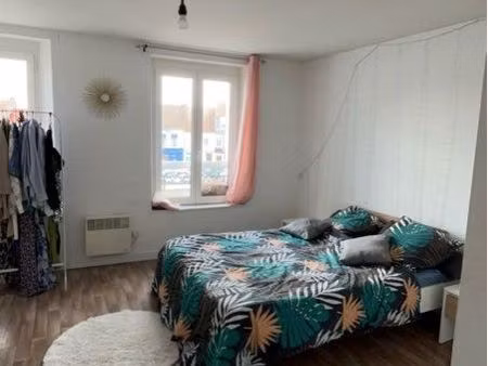 appartement place de samer
