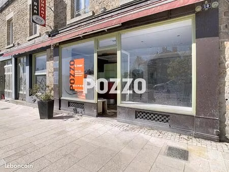 local commercial 76 m²