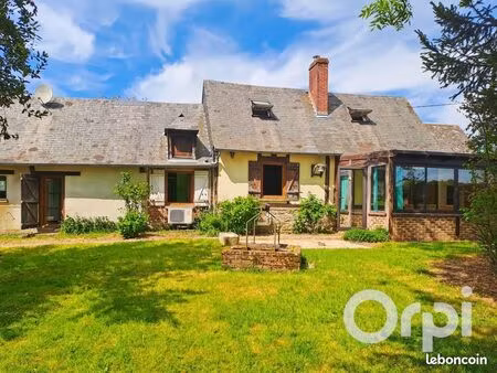 maison 4 pièces 86 m²