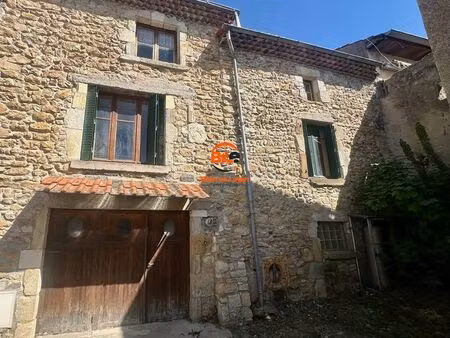 maison de ville 5 pièces 117 m²
