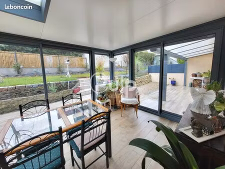 maison 92 m² boulogne sur mer