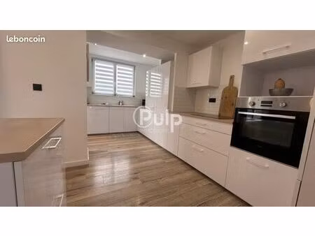 maison 5 pièces 90 m²