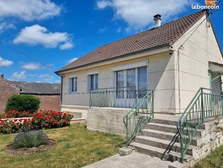maison catillon-fumechon
