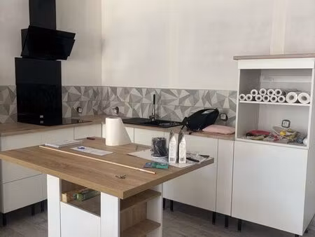 maison type f4