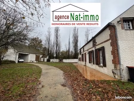 maison 6 pièces 251 m²