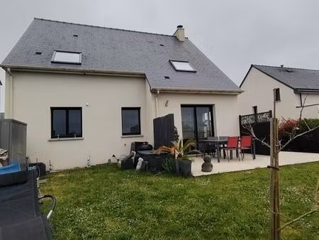 belle maison moderne 113m2