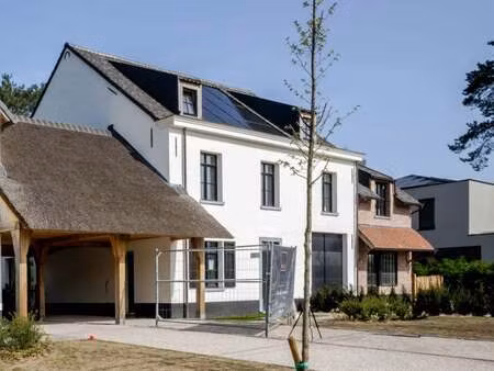 maison à vendre à heusden € 795.000 (lntuu) | zimmo
