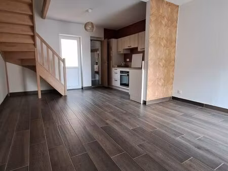 maison de pecheur