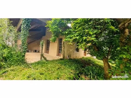 maison à aménager