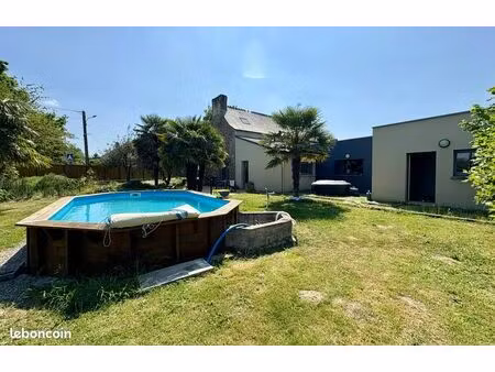 maison 6 pièces 188 m²