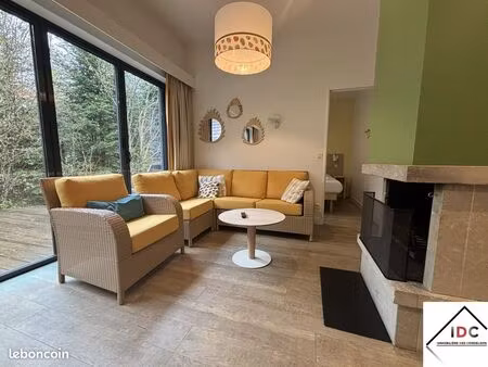 maison 3 pièces 53 m²