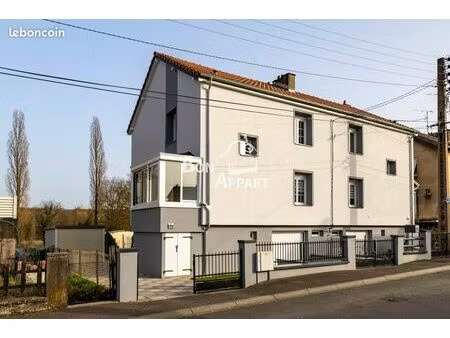 maison 5 pièces 82 m²