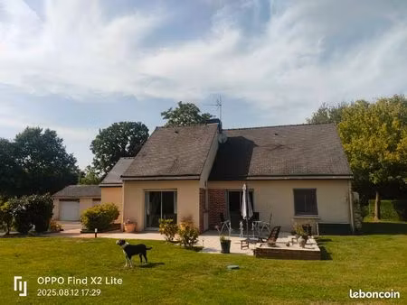 maison a vendre