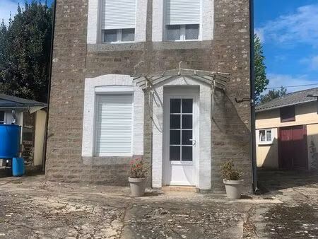 maison à louer sur flers