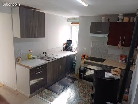 maison 7p langatte