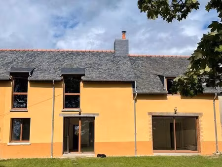 longère