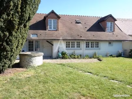 longère 7 pièces 101 m²