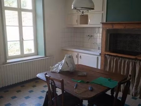 maison 100m2