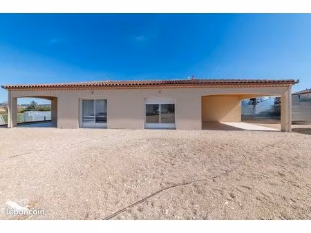 maison 3 pièces 101 m²