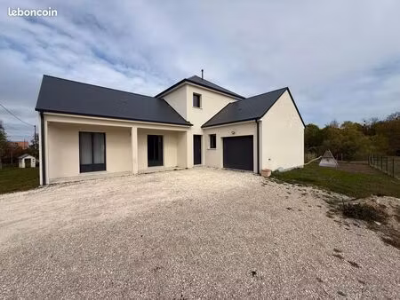 maison 5 pièces 116 m²