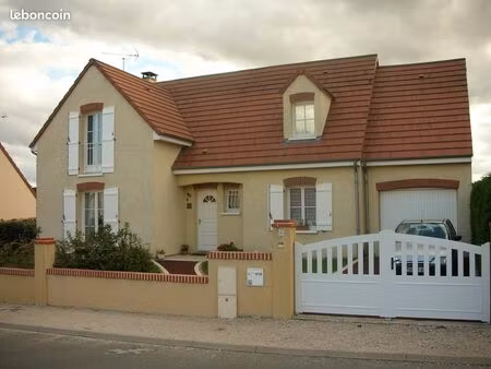 maison t7 patay 45310