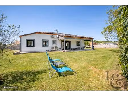 maison 5 pièces 116 m²