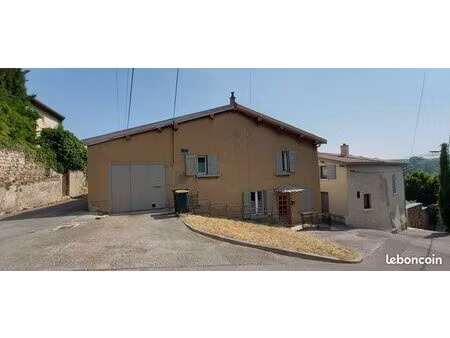 maison 5 pieces 85m2