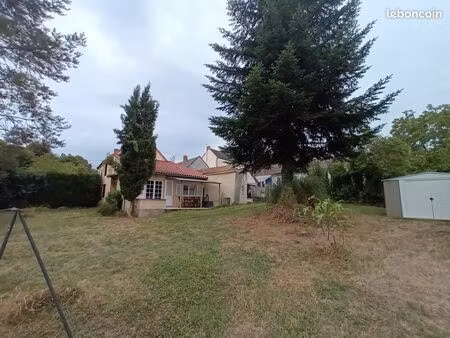 maison de campagne