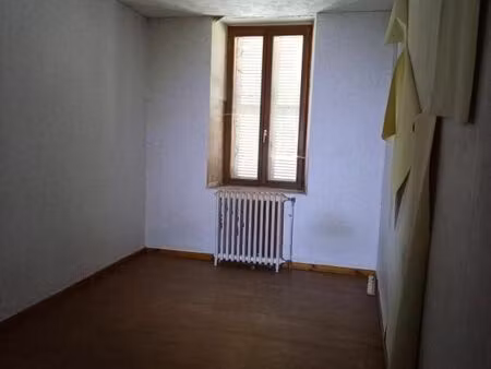 maison 4 pièces 107 m²