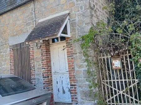 petite maison