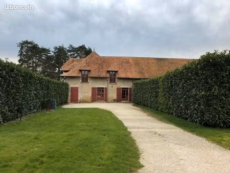 maison - 5 pièces - 101 m2