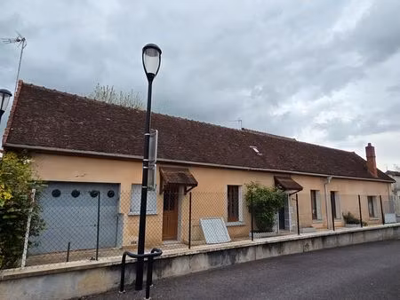 maison plain pied proche centre ville