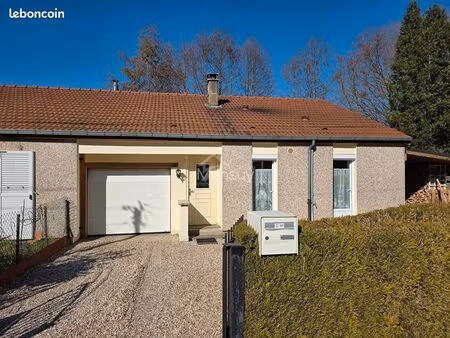 maison 4 pièces 76 m²
