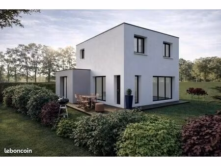 maison 5 pièces 110 m²