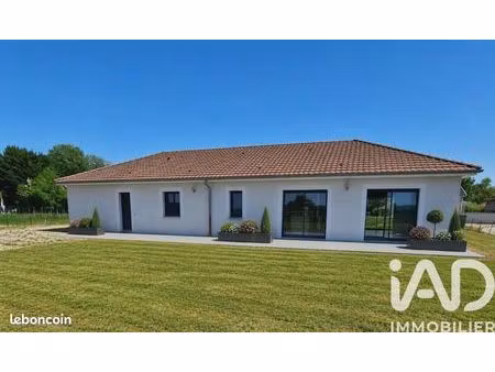 maison 6 pièces 135 m²