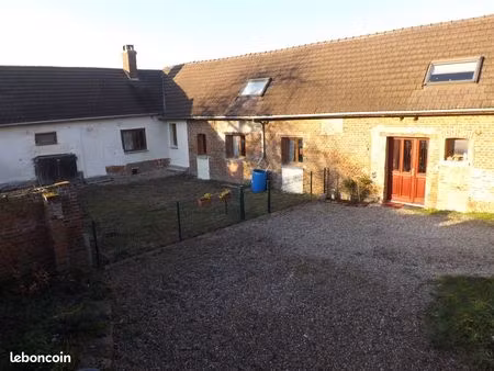 grande maison familiale 190 m² – lumineuse et confortable – 4 chambres