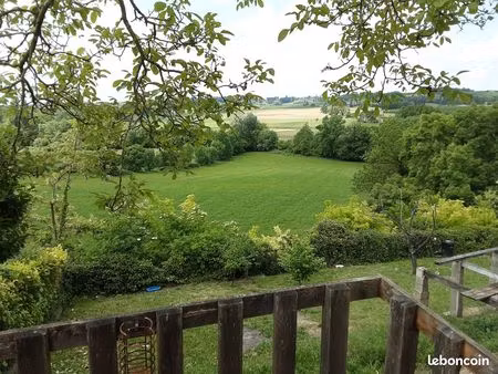 immobilier duras 47120