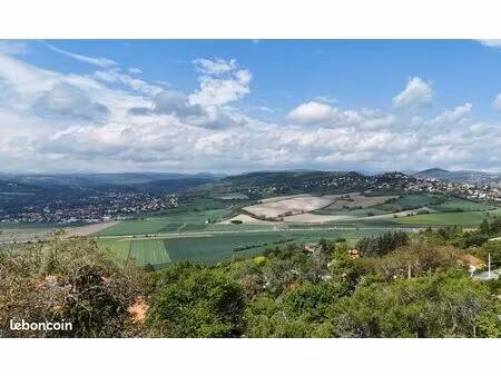 monton - terrain à batir 768 m2