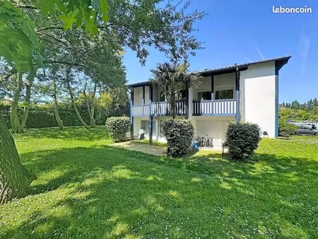 appartement 1 pièce 20 m²