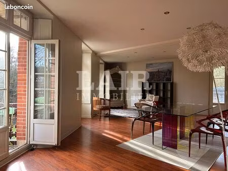 appartement 3 pièces 88 m²