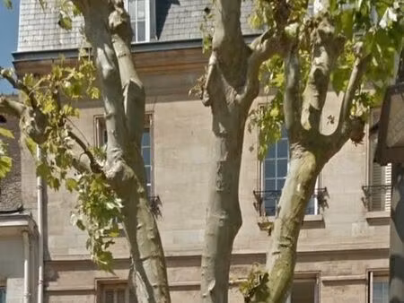 appartement f2 avec parking