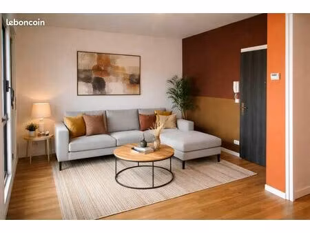 studio idéal investisseur proche edhec et métro