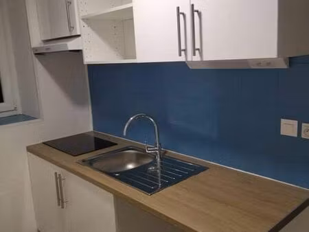 duplex f1 bis vendu loué – hellemmes – idéal investisseur