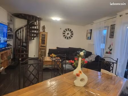 apparemment duplex