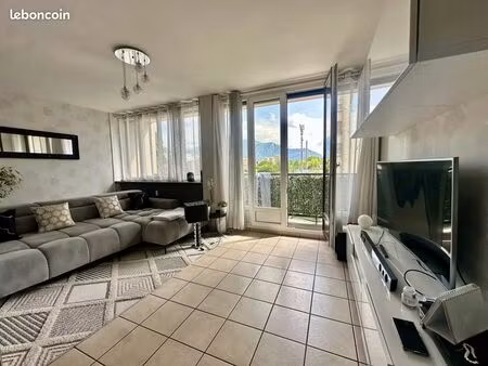 appartement 3 pièces 67 m²