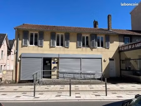 appartement 4 pièces 101 m²