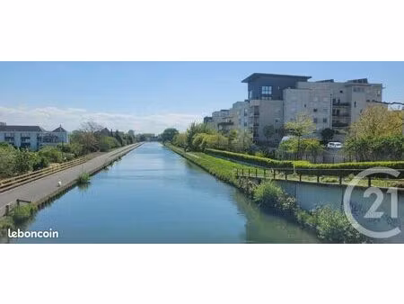 appartement 5 pièces 117 m²