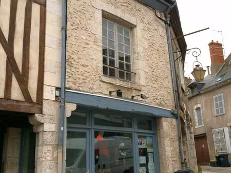 immeuble 156 m² beaugency