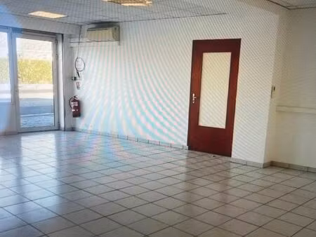 immeuble à vendre